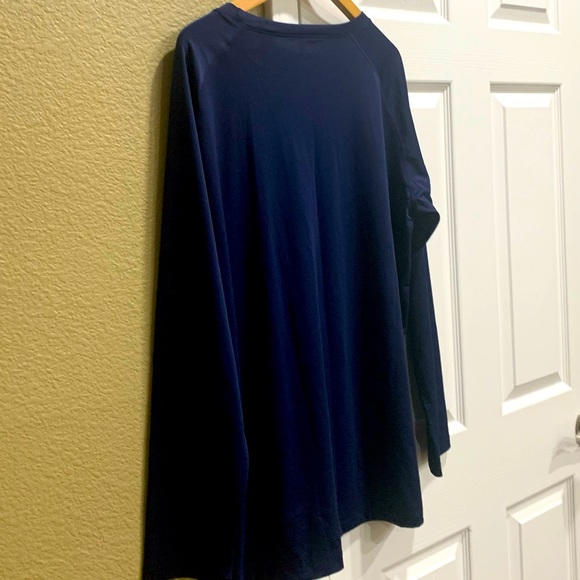 All in motion long sleeve shirt XXL - Picture 3 of 6